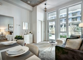 corporate housing