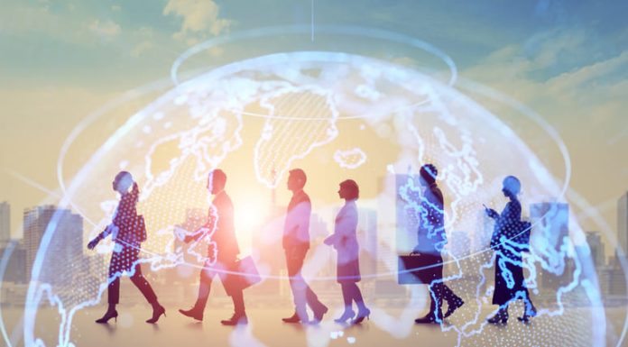 Why Global Talent Migration is Becoming Harder to Predict global talent migration