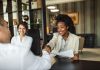From Marketing Lead to Closed Deal: Where Growing B2B Teams Lose Momentum From Marketing Lead to Closed Deal - Business partners