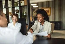 From Marketing Lead to Closed Deal: Where Growing B2B Teams Lose Momentum From Marketing Lead to Closed Deal - Business partners