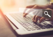 AEO vs GEO Comparison Guide for Effective Content Management Strategies AEO vs GEO - Internet searching