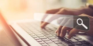 AEO vs GEO Comparison Guide for Effective Content Management Strategies AEO vs GEO - Internet searching