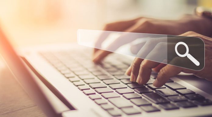 AEO vs GEO Comparison Guide for Effective Content Management Strategies AEO vs GEO - Internet searching