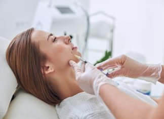 dermal fillers Huntersville