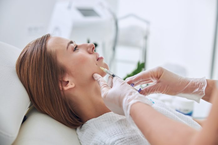 dermal fillers Huntersville
