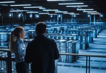 data centers and local growth