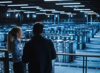data centers and local growth