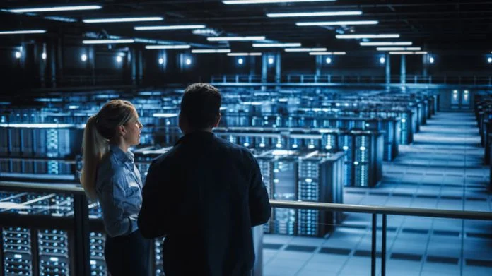 data centers and local growth