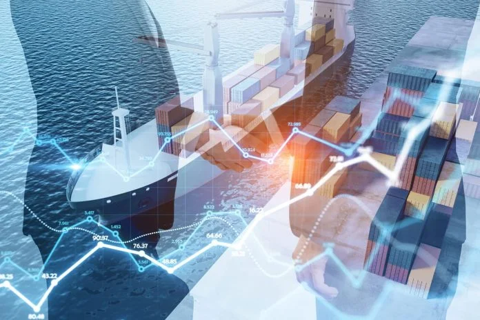 iStock-1343910519 (1) (1) Supplier Credit vs Bank Financing - shipping, trade and logistics