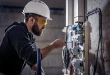 Industrial Conductor Marking Under Harsh Conditions: A Practical Field Guide Industrial Conductor, industrial electrical installation