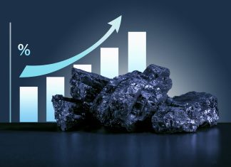 How the Energy Transition Is Changing the Global Coal Market Global Coal Market - Coal industry concept