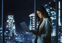 How Are Corporations Adapting to AI and Digital Transformation? AI and digital transformation