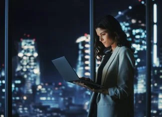 AI and digital transformation