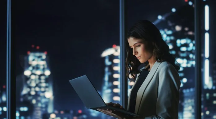 AI and digital transformation