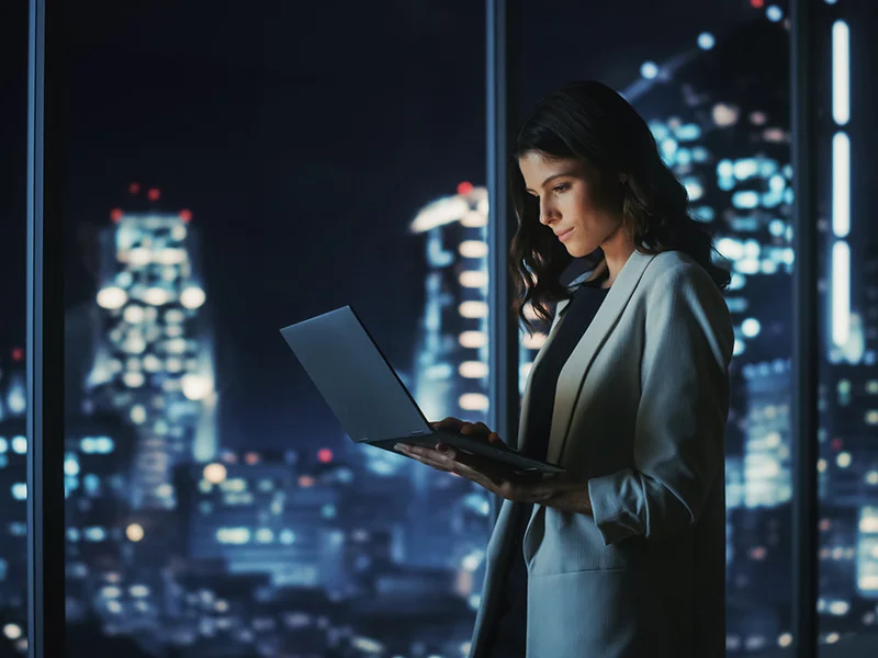 How Are Corporations Adapting to AI and Digital Transformation?