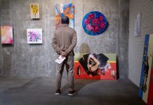 Collection of Russian Avant-Garde Art
