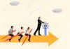 Keep Your Wrists Loose: How to Guide Your Team Through Trust, Not Control trust-based leadership