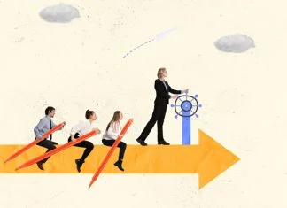 trust-based leadership