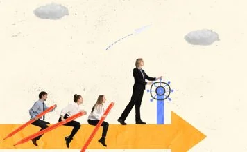 trust-based leadership