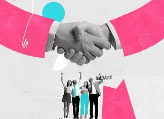 moral trust in leadership