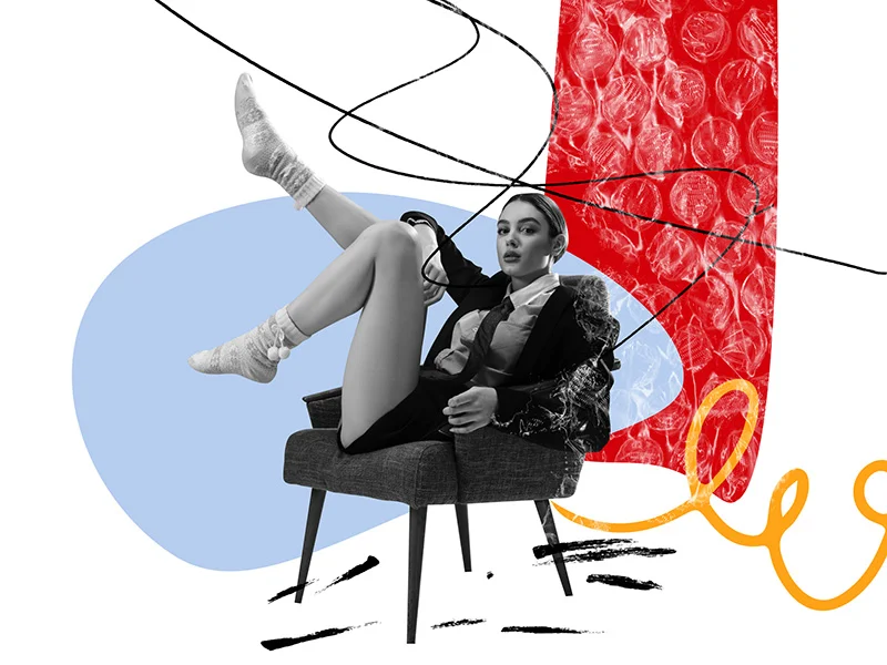 fashion as non-verbal communication