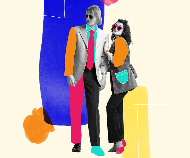 fashion as non-verbal communication