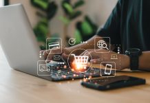 How Ecommerce Brands Turn Expertise Into Digital Advantage Ecommerce Brands Turn Expertise- e-commerce technology concept