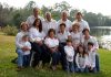 Matching Family Outfits - Family reunion
