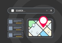 How Small Businesses Can Use Location Data to Plan Local Advertising Small Businesses Use Location Data - small business seo marketing strategy