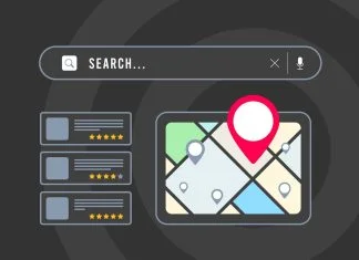 How Small Businesses Can Use Location Data to Plan Local Advertising Small Businesses Use Location Data - small business seo marketing strategy