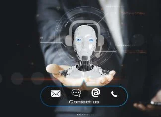 AI Call Receptionist