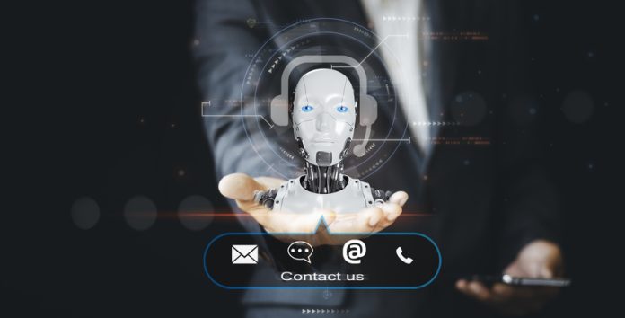 AI Call Receptionist