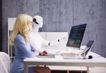 training AI bot for the Physical World