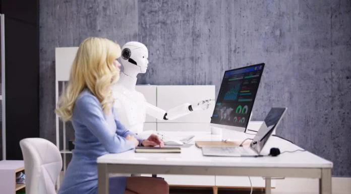 training AI bot for the Physical World