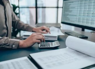 named business accounts