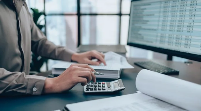 named business accounts