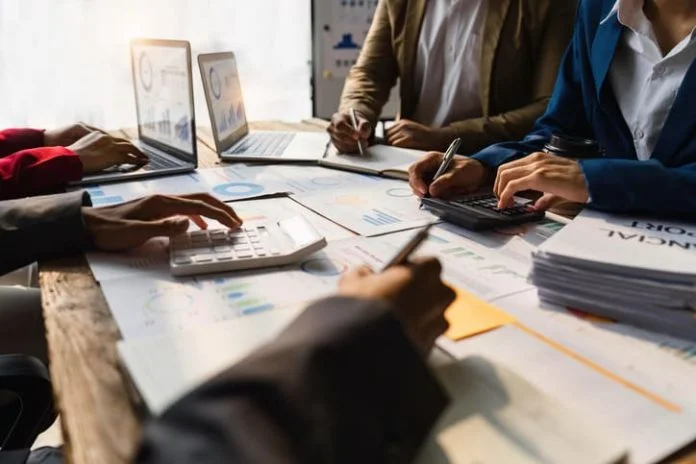 nearshore accounting teams