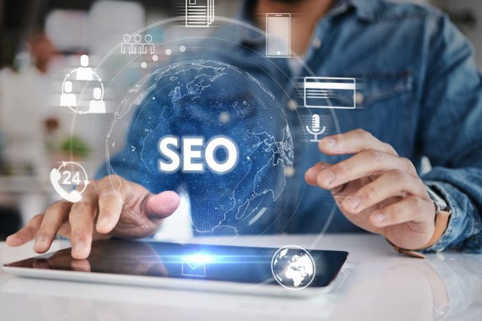 best SEO agencies Australia