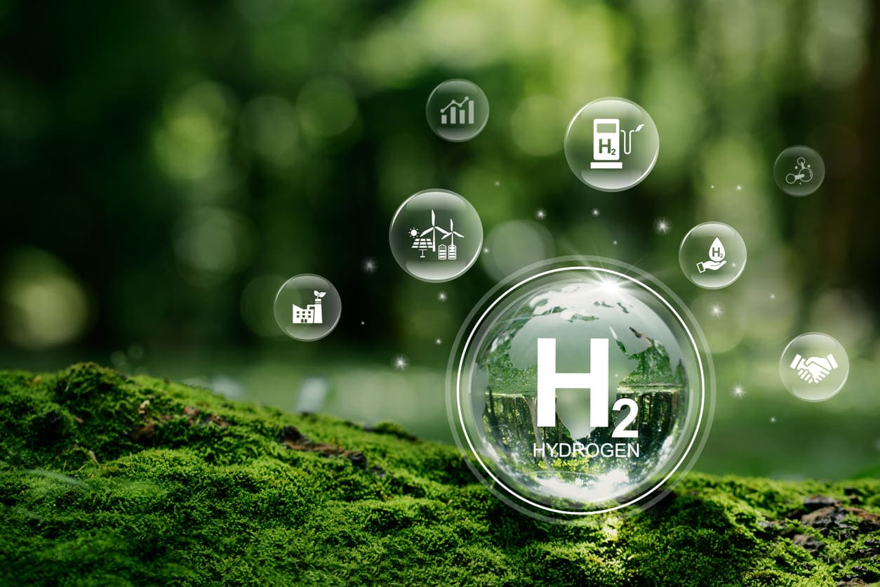Why Natural Hydrogen Could Change the Economics of the Global Hydrogen Market
