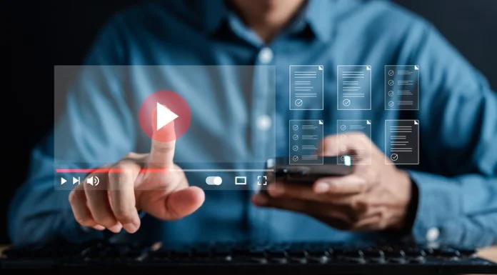 B2B video marketing