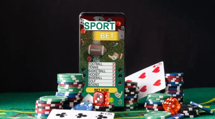 Launching a Sports Betting Brand