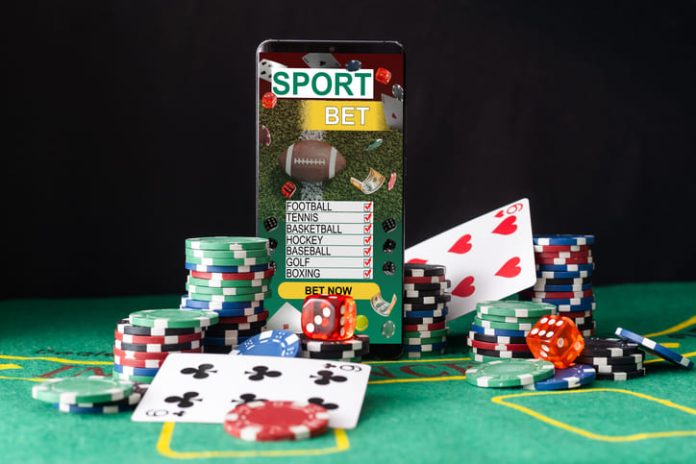 iStock-1627628333 (1) Launching a Sports Betting Brand