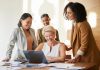 Why Supporting Women’s Health at Work Leads to Business Success for All women’s health at work