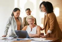 Why Supporting Women’s Health at Work Leads to Business Success for All women’s health at work