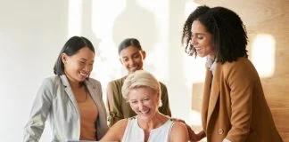 Why Supporting Women’s Health at Work Leads to Business Success for All women’s health at work
