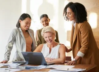 women’s health at work