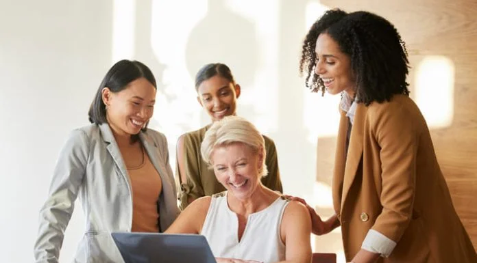Why Supporting Women’s Health at Work Leads to Business Success for All women’s health at work