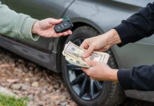 Buying a Used Car
