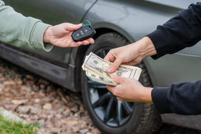 Buying a Used Car