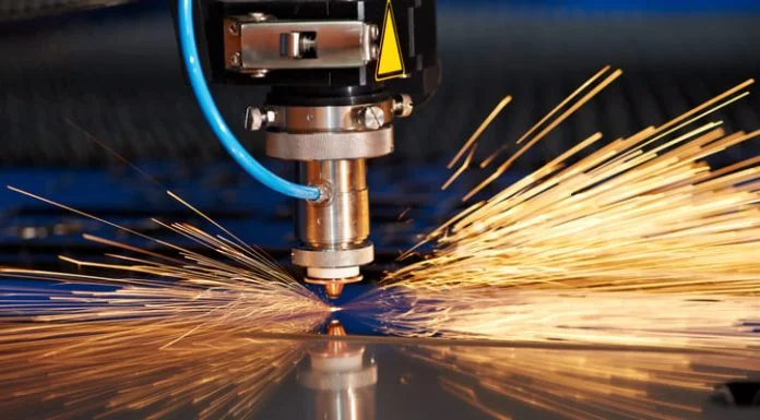 Precision Manufacturing 